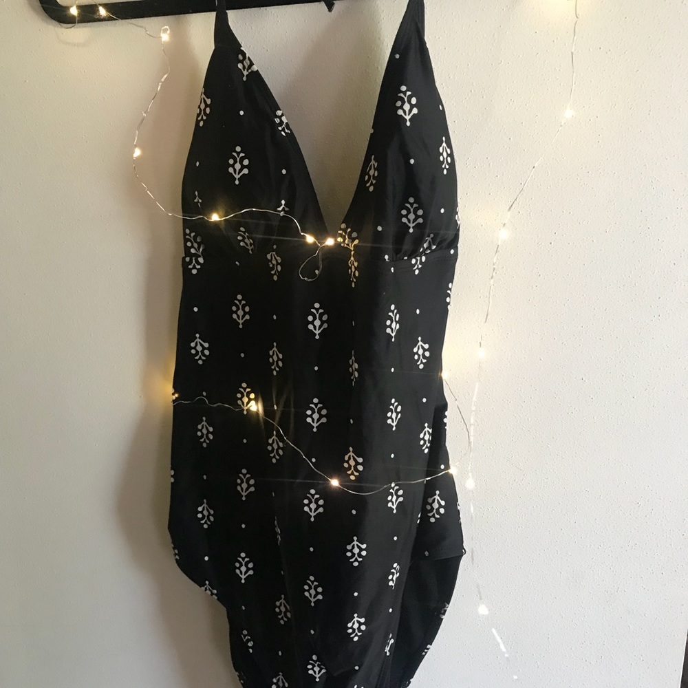 Swimsuit